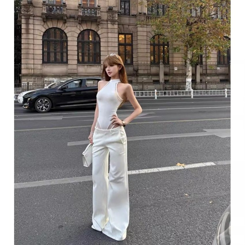 Street Fashion News - 2026 Summer Fashion New Women's Design