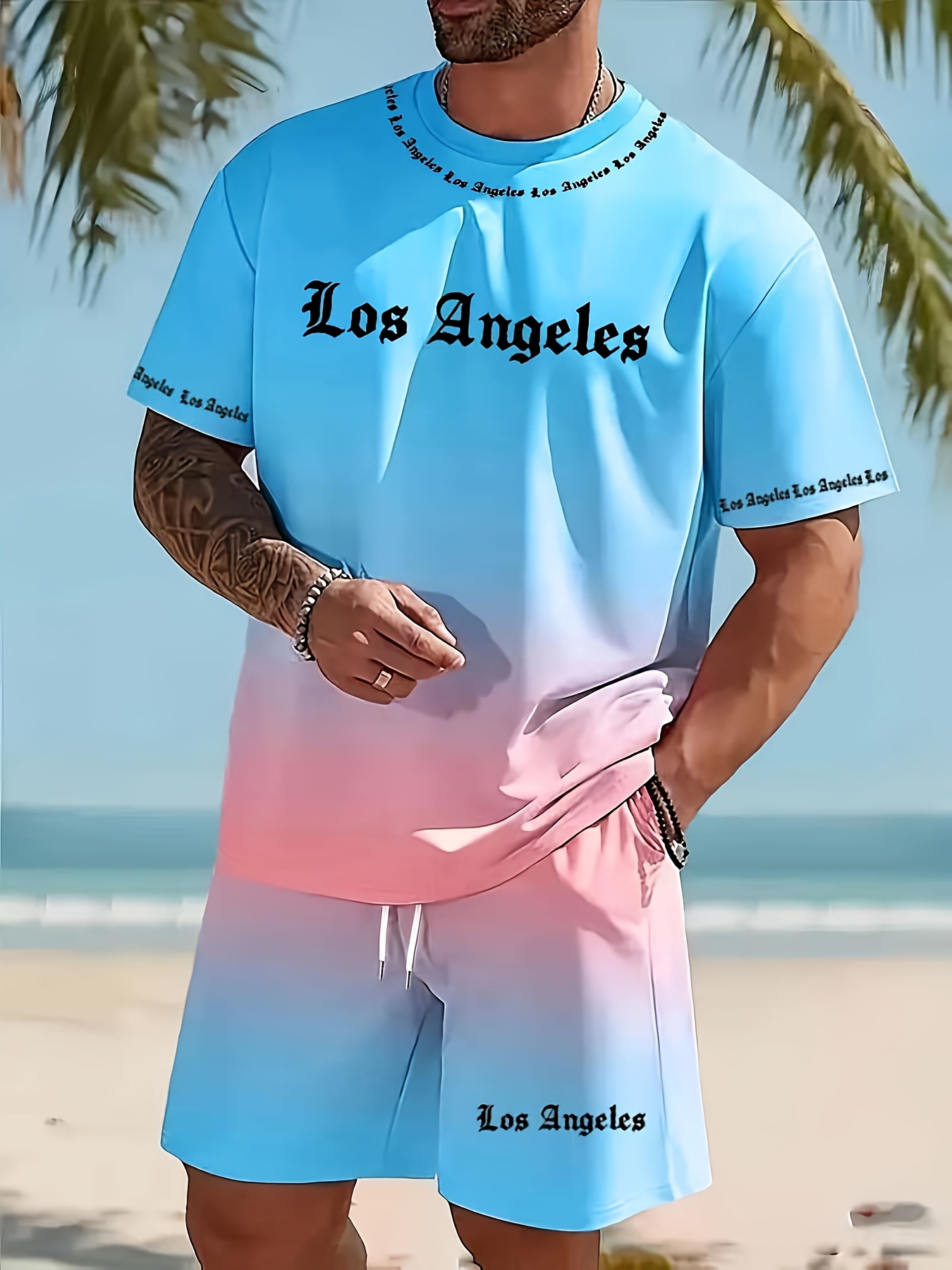 Street Fashion News - 2026 Summer New Arrivals Minimalist Casual