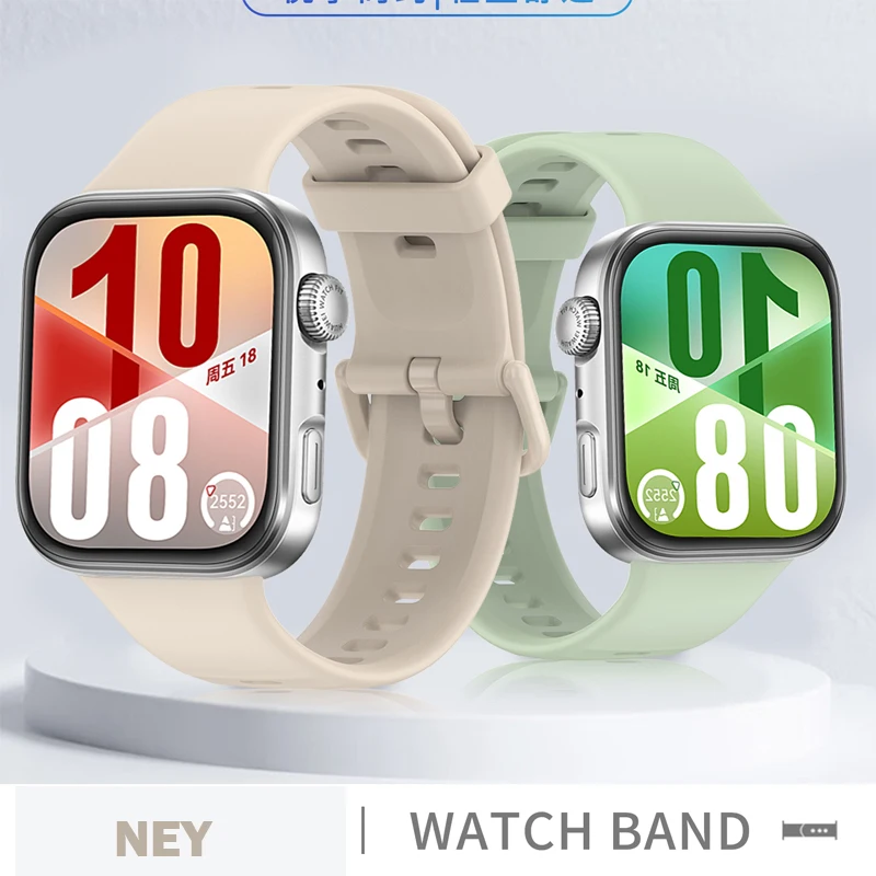 Watchband for huawei watch Fit – обзор и цена Street Fashion Websites