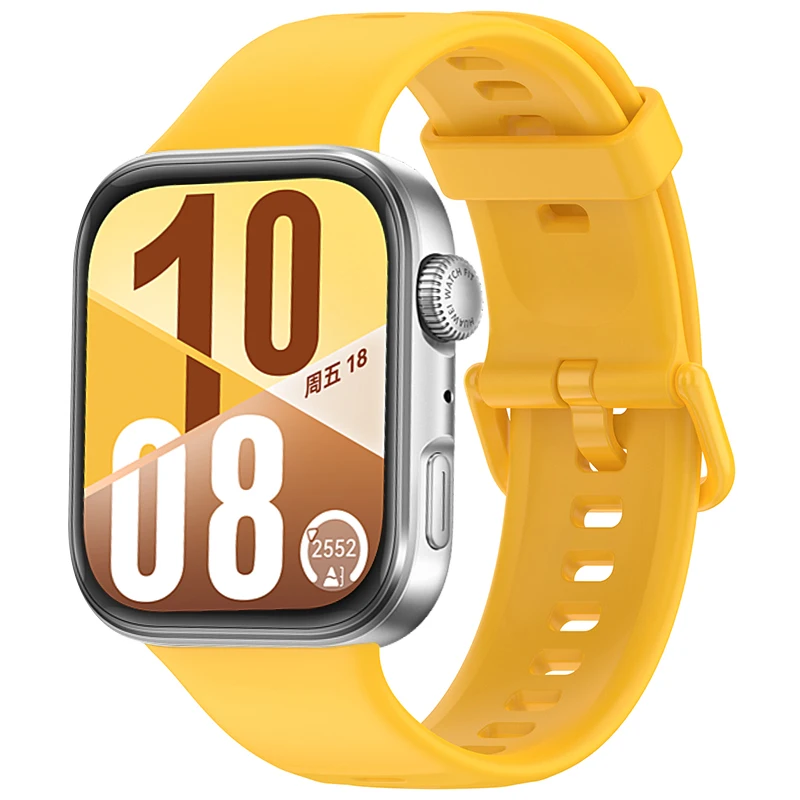 Watchband for huawei watch Fit – обзор и цена Street Fashion Websites