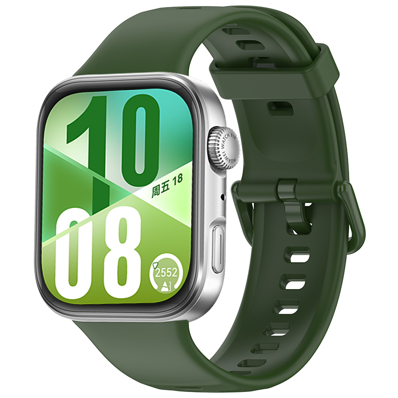 Watchband for huawei watch Fit – обзор и цена Street Fashion Websites