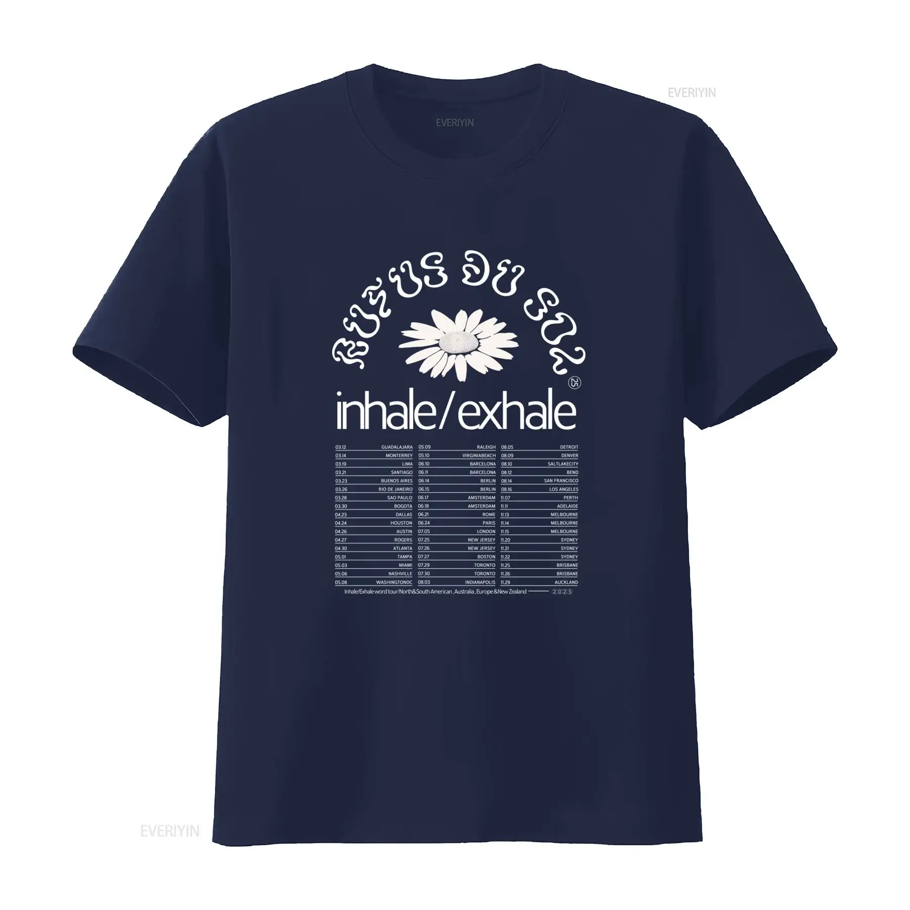 New Rufus Du Sol 2025 Inhale E – обзор и цена Street Fashion News
