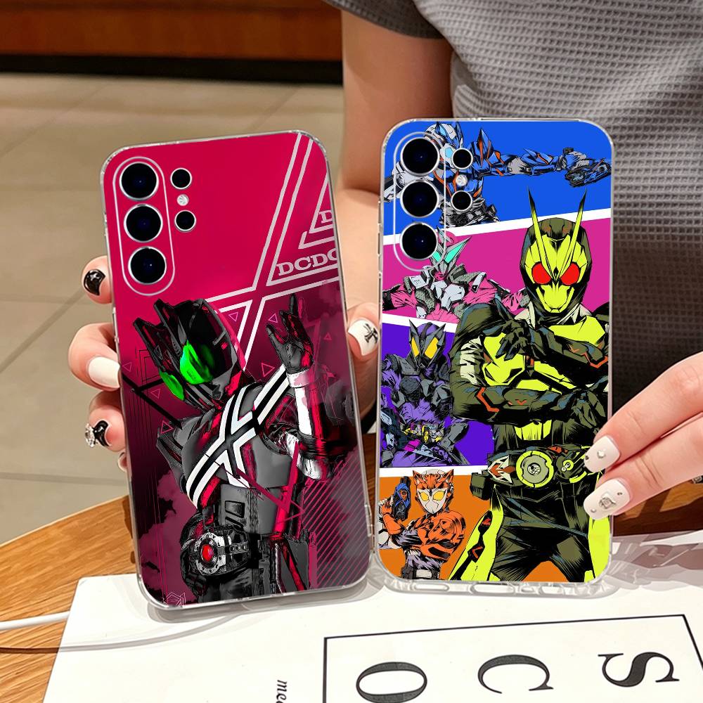 K-Kamen Rider Z-Zeztz Phone Ca – обзор и цена Street Fashion Official