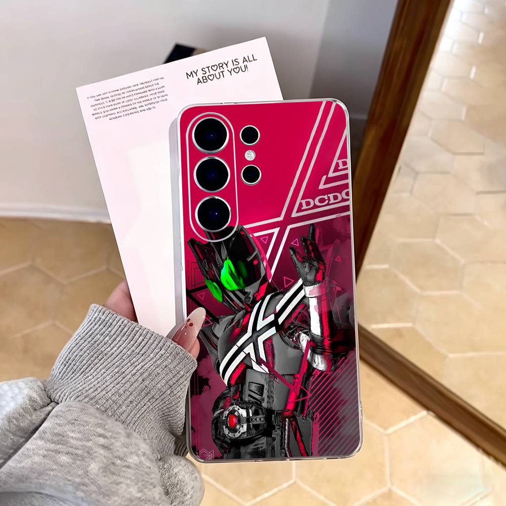 K-Kamen Rider Z-Zeztz Phone Ca – обзор и цена Street Fashion Official