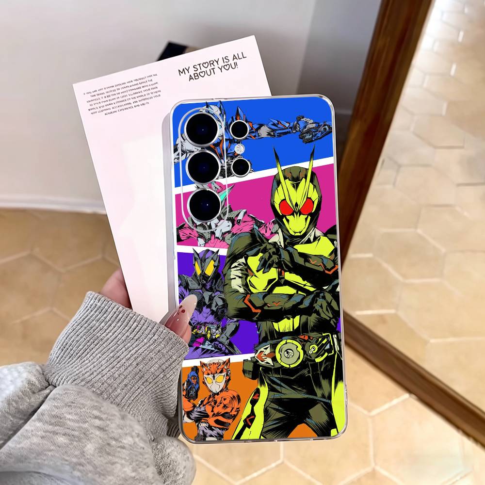 K-Kamen Rider Z-Zeztz Phone Ca – обзор и цена Street Fashion Official