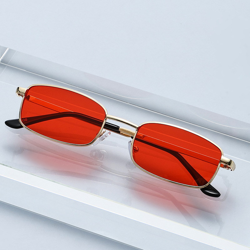 Fashion Punk Sunglasses Women  – обзор и цена Street Fashion Glasses