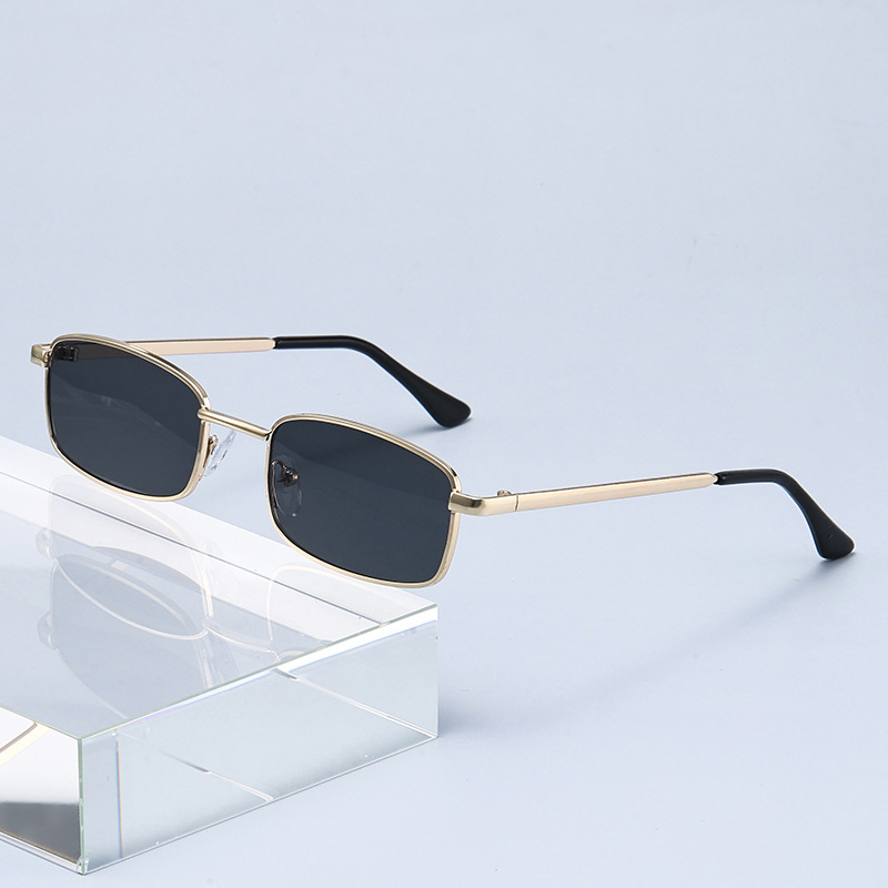 Fashion Punk Sunglasses Women  – обзор и цена Street Fashion Glasses