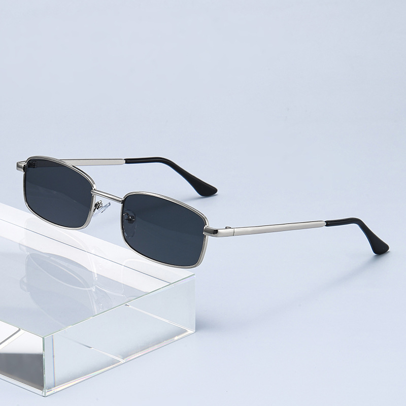 Fashion Punk Sunglasses Women  – обзор и цена Street Fashion Glasses