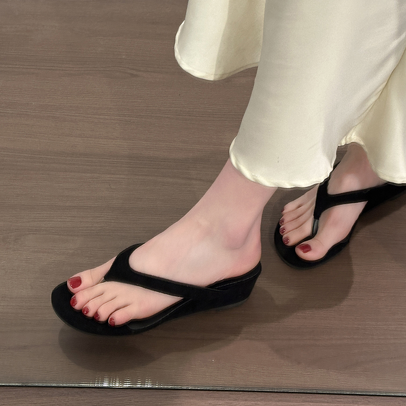 Vintage Summer Fashion Wedges  – обзор и цена Street Fashion Vintage