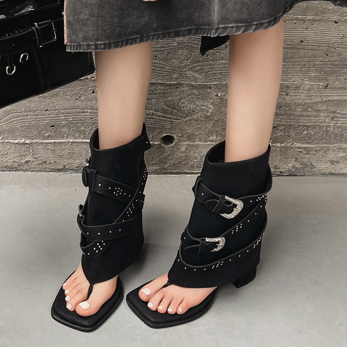 25 New Summer Vintage Buckles  – обзор и цена Street Fashion Vintage