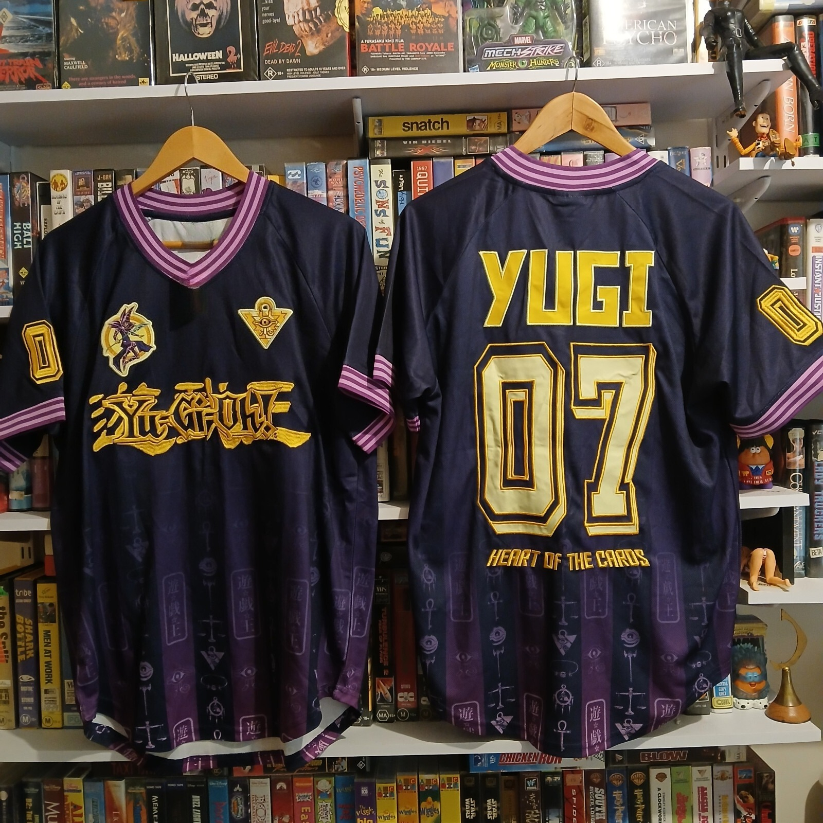 Nwt Yu Gi Oh Yugioh Official O – обзор и цена Street Fashion Official