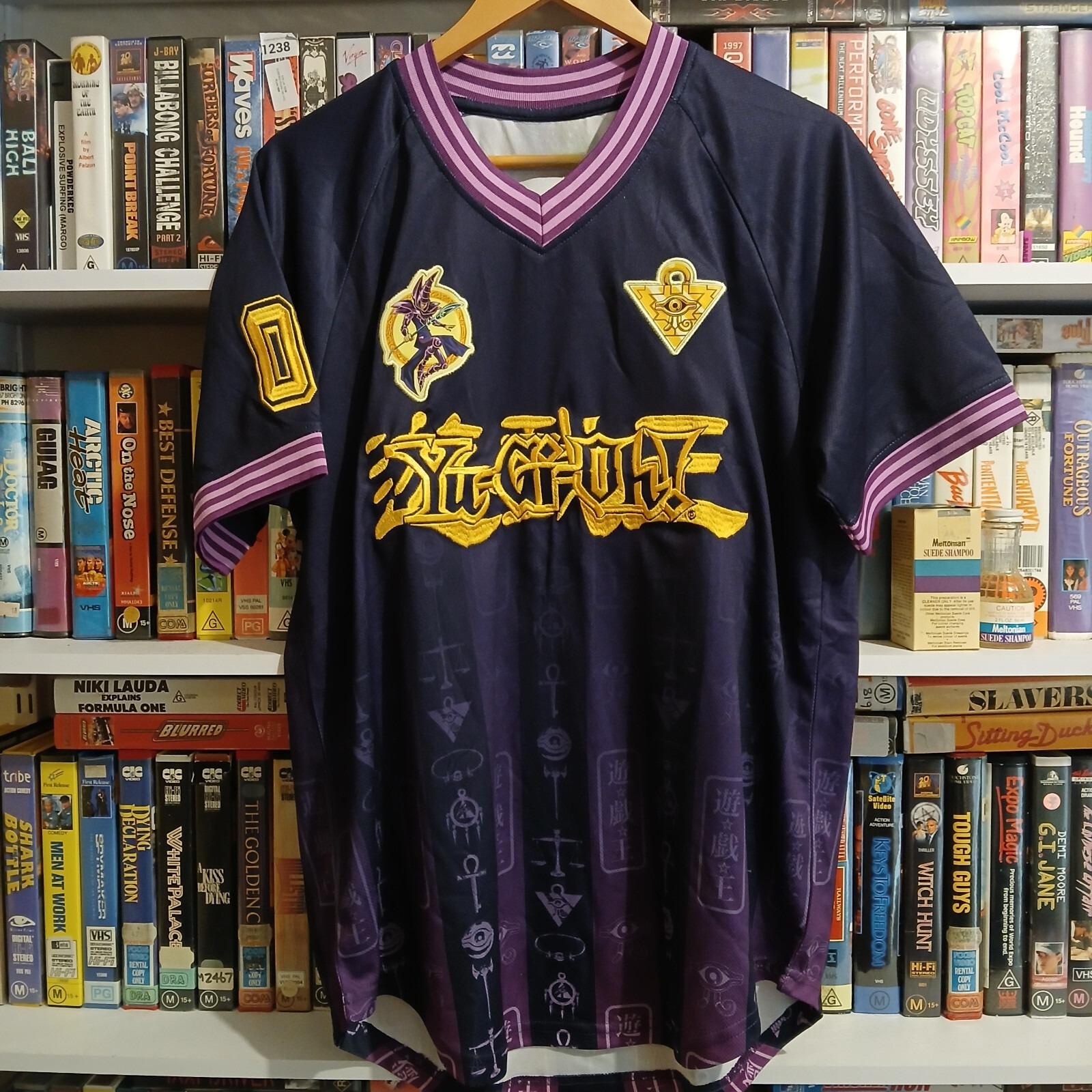 Nwt Yu Gi Oh Yugioh Official O – обзор и цена Street Fashion Official