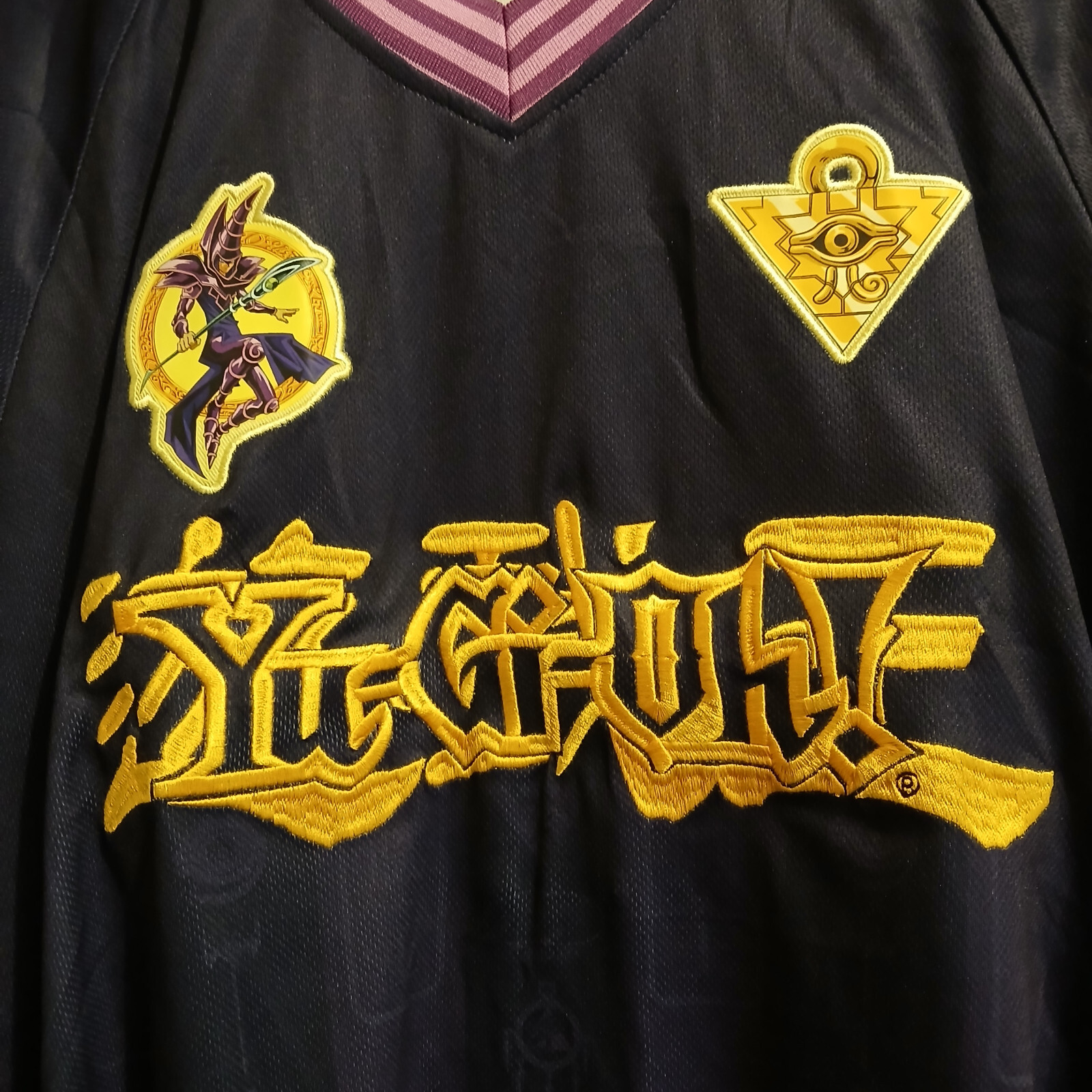 Nwt Yu Gi Oh Yugioh Official O – обзор и цена Street Fashion Official