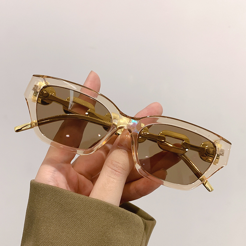 Classic Casual Sunglasses For  – обзор и цена Street Fashion Glasses
