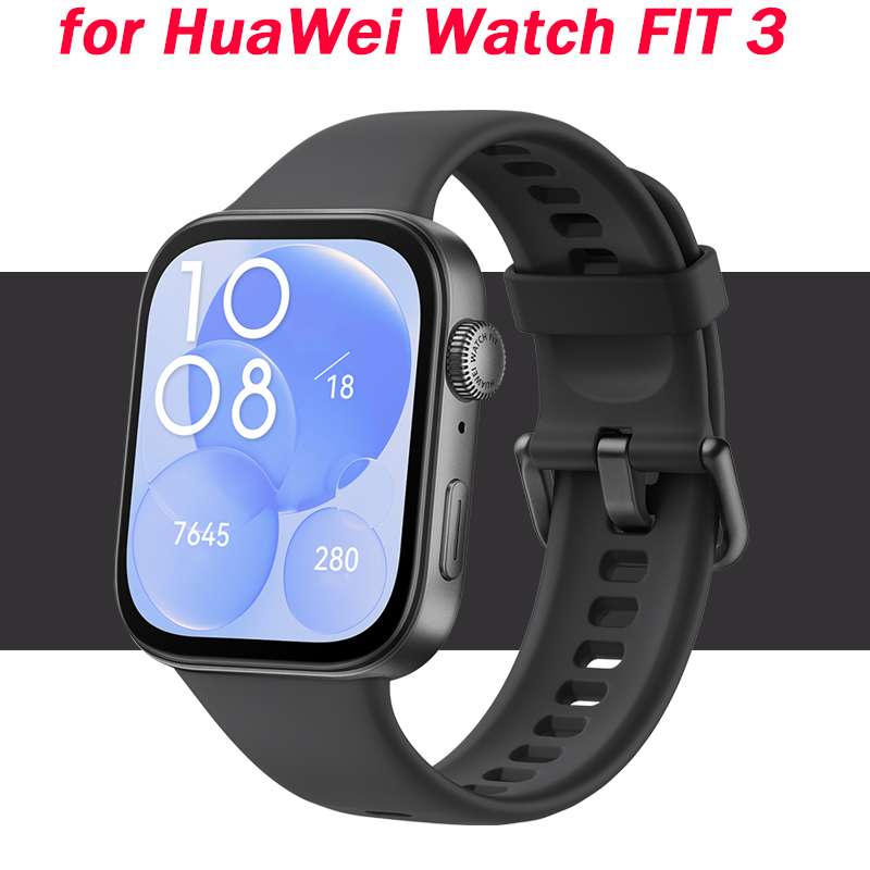 Watchband for huawei watch fit – обзор и цена Street Fashion Websites