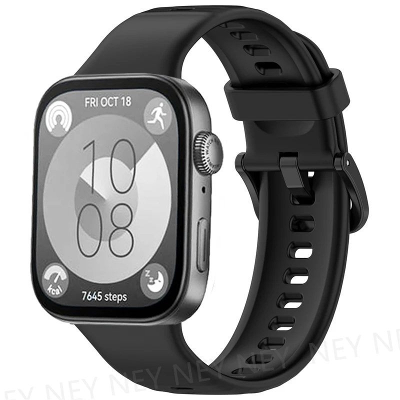 Watchband for huawei watch fit – обзор и цена Street Fashion Websites