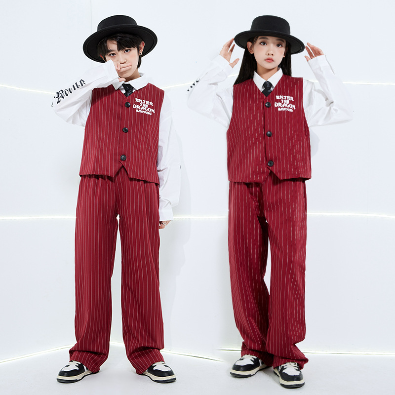 Fashion Girls Striped Street D – обзор и цена Street Fashion For Boy