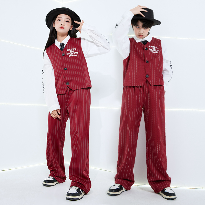 Fashion Girls Striped Street D – обзор и цена Street Fashion For Boy