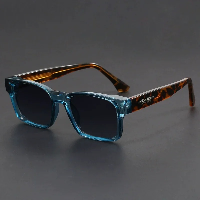 New Men's Advanced Ultra Light – обзор и цена Street Fashion Glasses