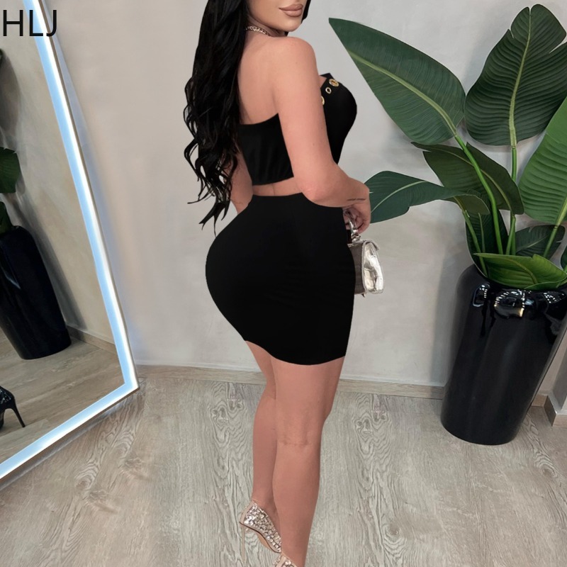 HLJ Sexy Hollow Out 2 Pieces S – обзор и цена Street Fashion News