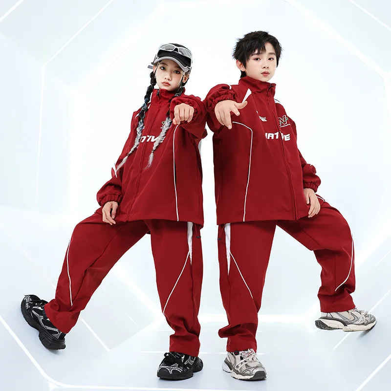 Boys Hip Hop Dance Costumes Fa – обзор и цена Street Fashion For Boy