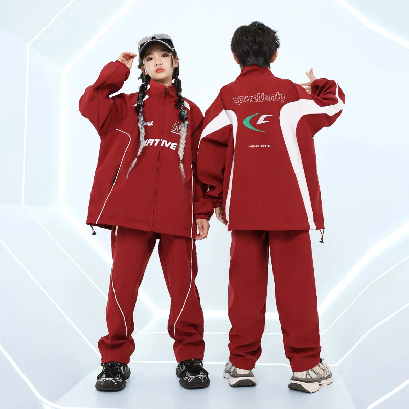 Boys Hip Hop Dance Costumes Fa – обзор и цена Street Fashion For Boy