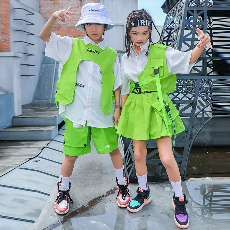 Fashion Children Streetwear Hi – обзор и цена Street Fashion For Boy