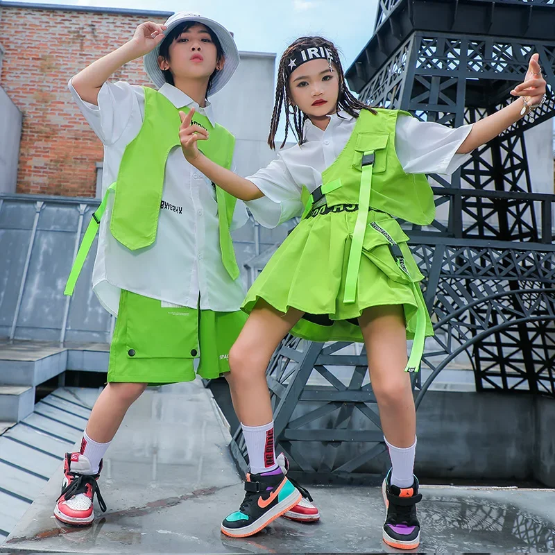 Fashion Children Streetwear Hi – обзор и цена Street Fashion For Boy