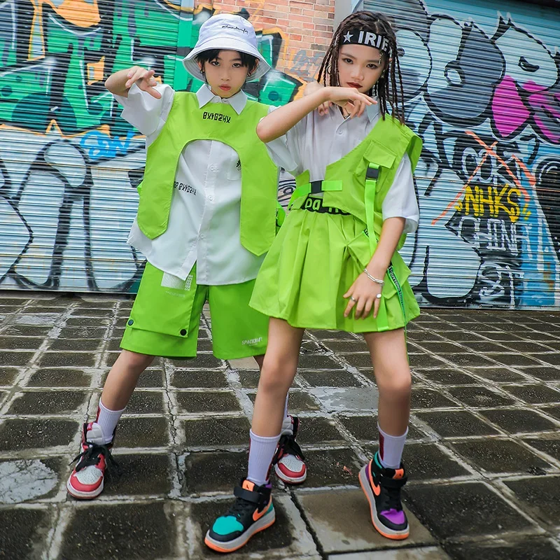 Fashion Children Streetwear Hi – обзор и цена Street Fashion For Boy