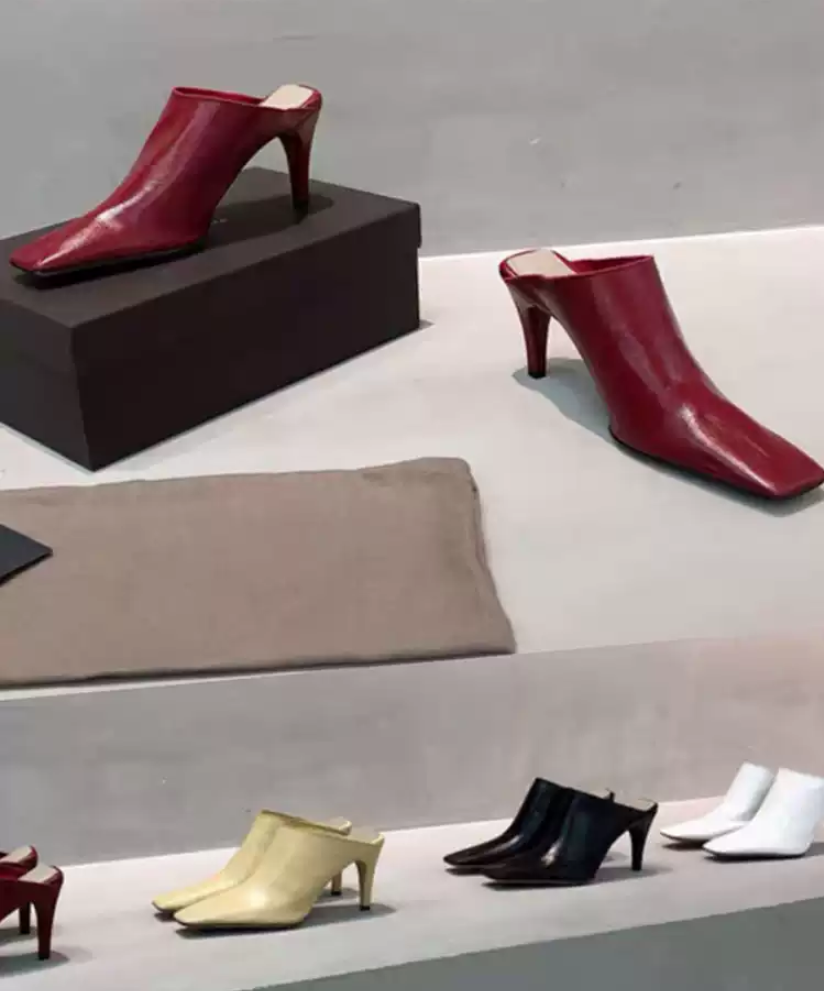 New Fashion Shoes Summer Shoes – обзор и цена Street Fashion Vintage