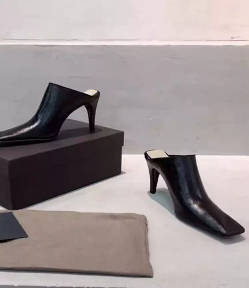 New Fashion Shoes Summer Shoes – обзор и цена Street Fashion Vintage
