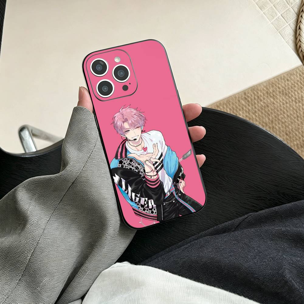Tamon s B-Side Phone Case For  – обзор и цена Street Fashion Official