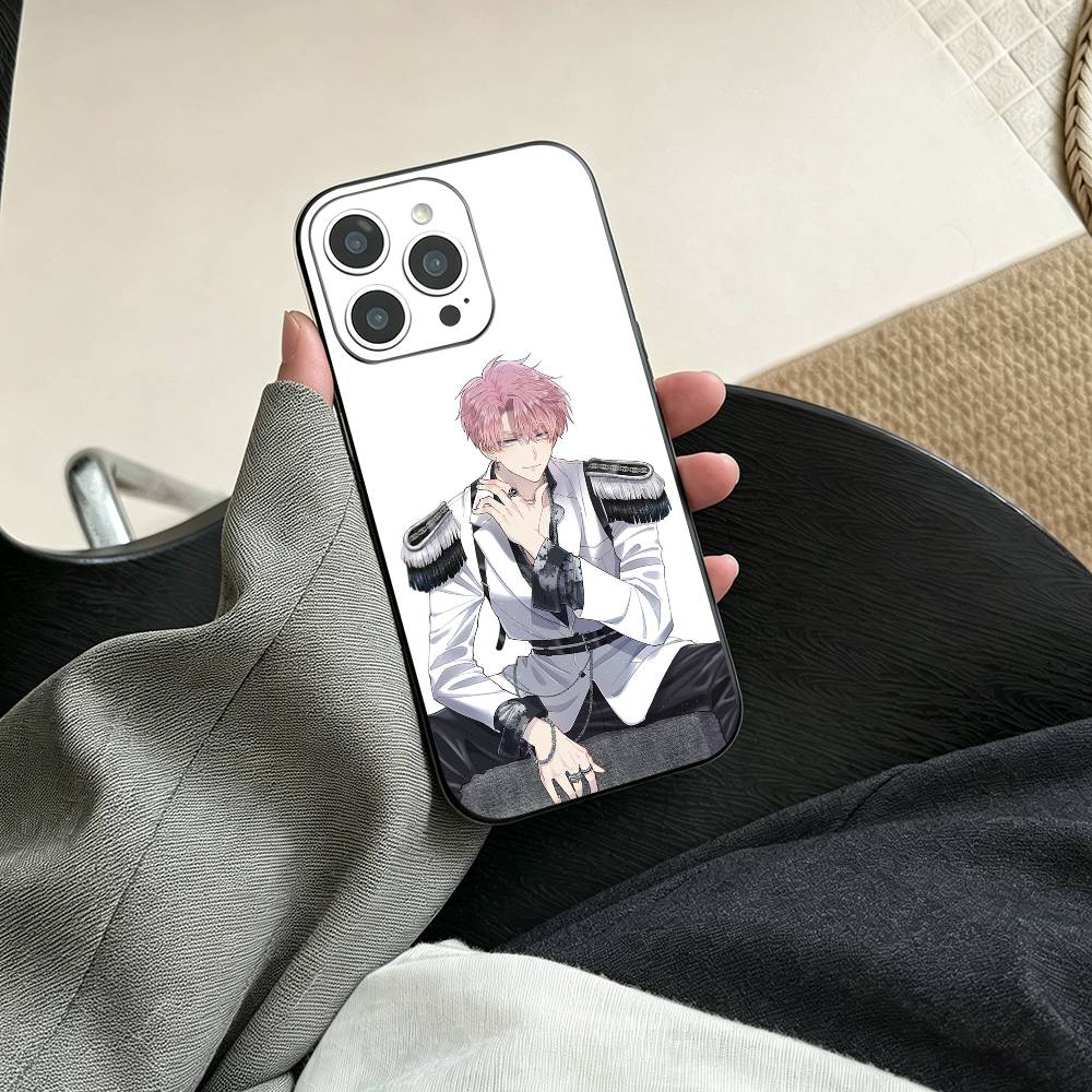Tamon s B-Side Phone Case For  – обзор и цена Street Fashion Official