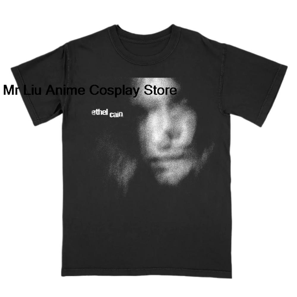 Ethel Cain Tour Merch Graphic  – обзор и цена Street Fashion Vintage