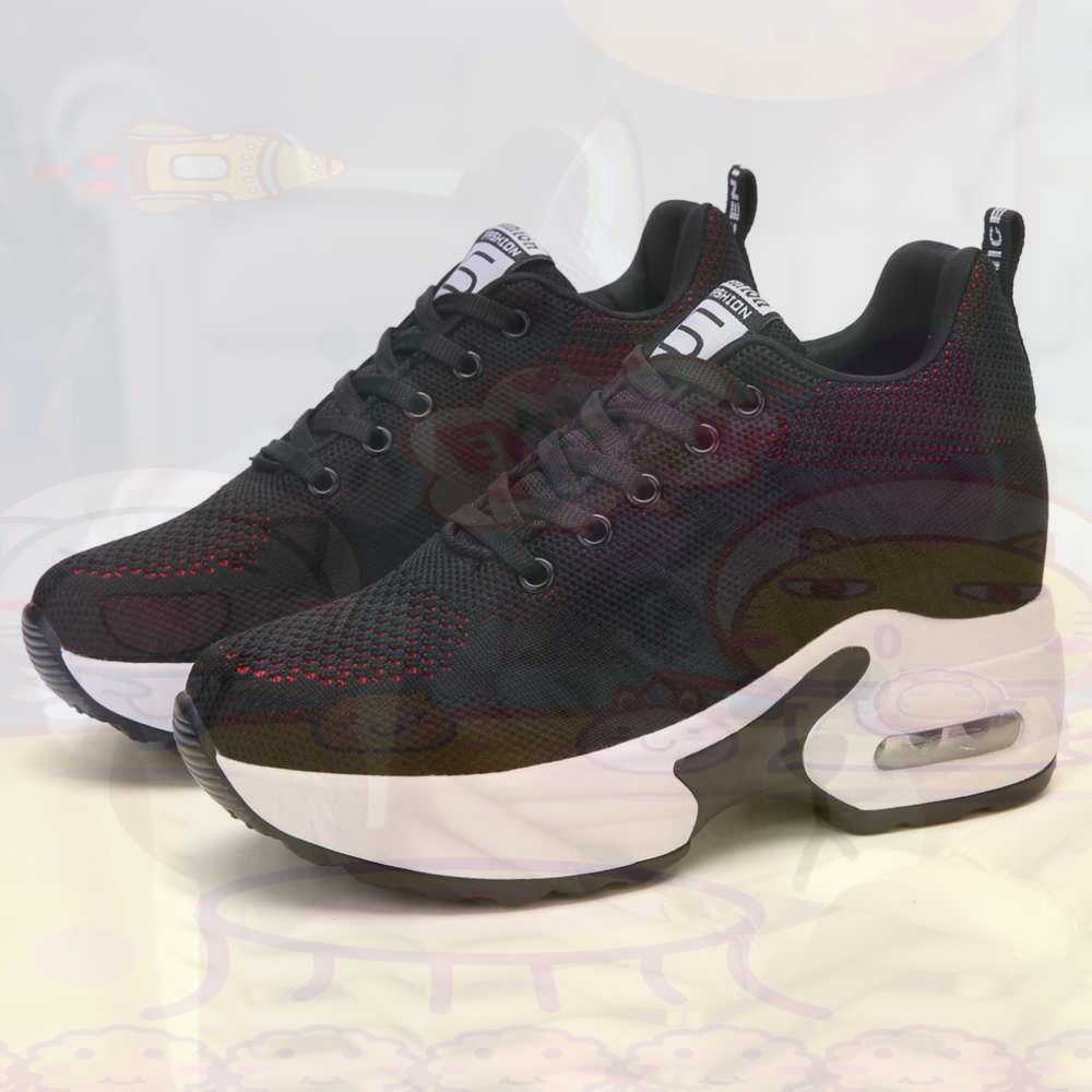 Red Size 36 Shoes Woman Tennis – обзор и цена Street Fashion For Boy