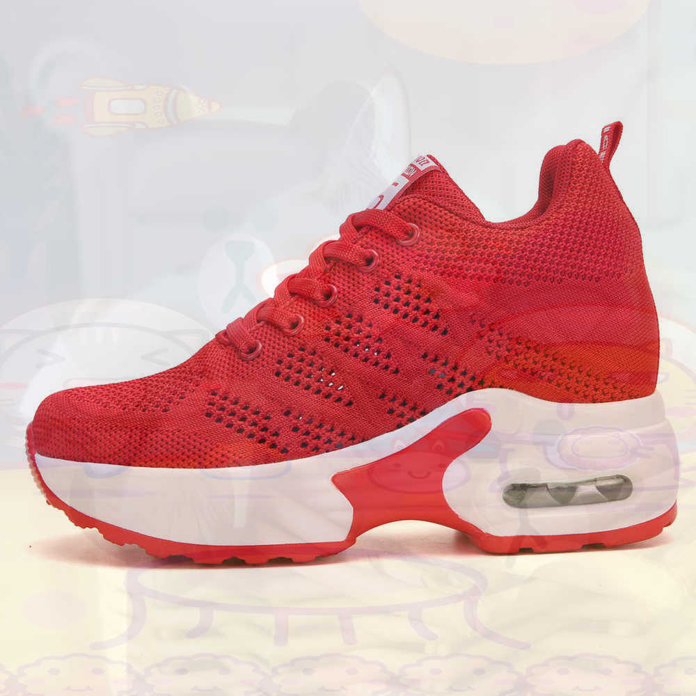 Red Size 36 Shoes Woman Tennis – обзор и цена Street Fashion For Boy