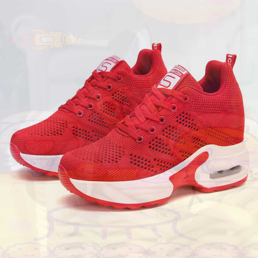 Red Size 36 Shoes Woman Tennis – обзор и цена Street Fashion For Boy