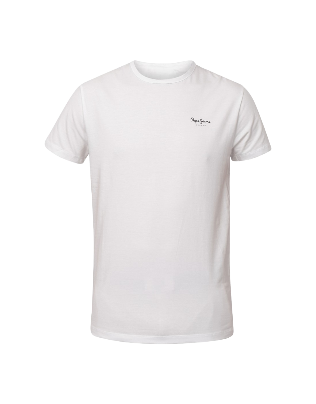 New Pepe London Logo T-shirt S – обзор и цена Street Fashion In London