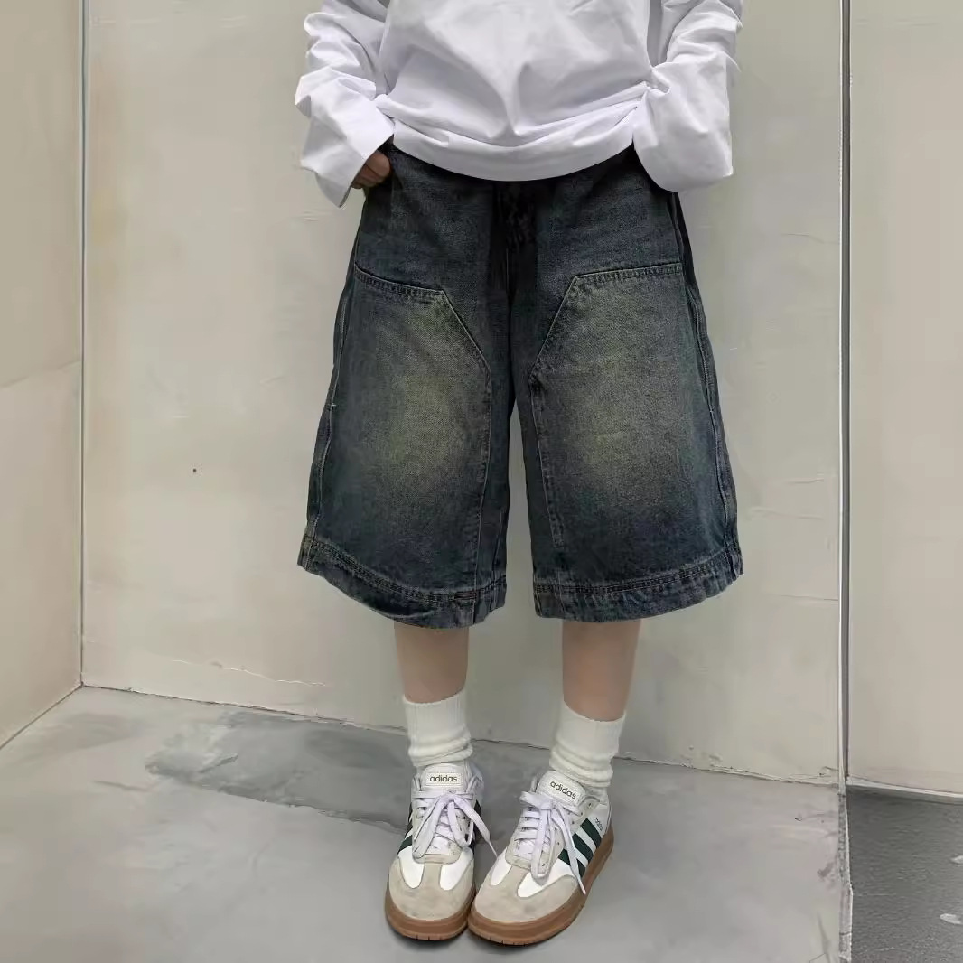 Women Y2K Vintage Baggy Jean S – обзор и цена Street Fashion Denim