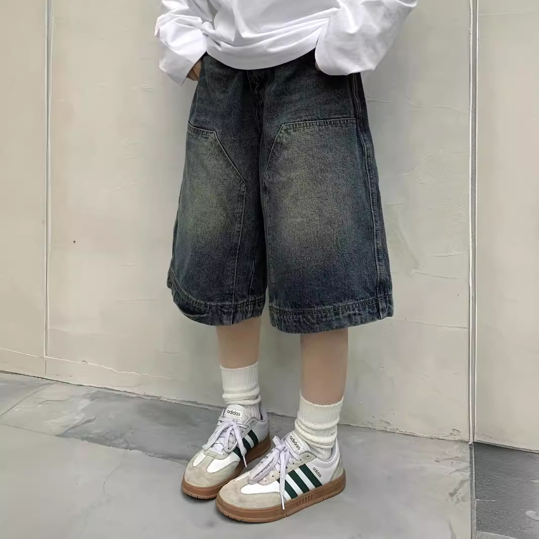 Women Y2K Vintage Baggy Jean S – обзор и цена Street Fashion Denim