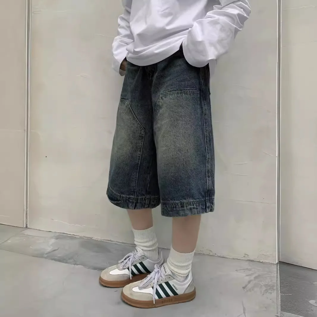 Women Y2K Vintage Baggy Jean S – обзор и цена Street Fashion Denim