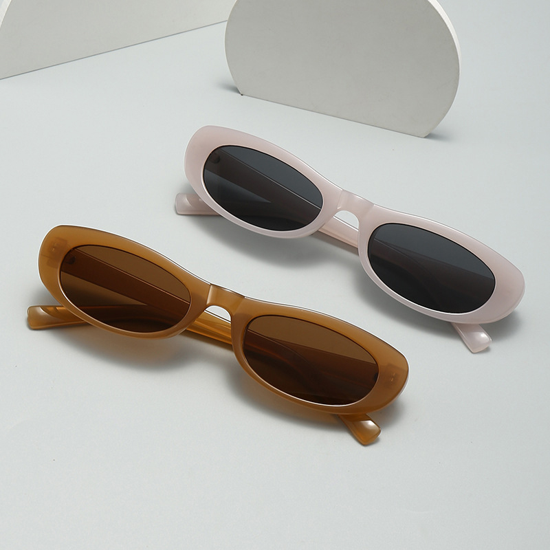Fashion Cat Eye Sunglasses Wom – обзор и цена Street Fashion Glasses
