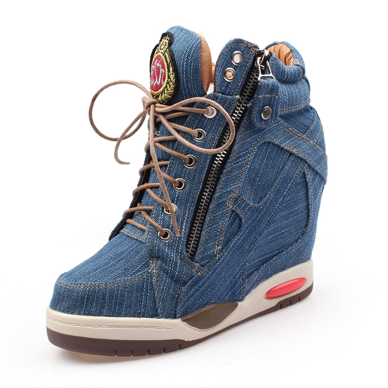2026 New 9cm Spring And Autumn – обзор и цена Street Fashion Denim