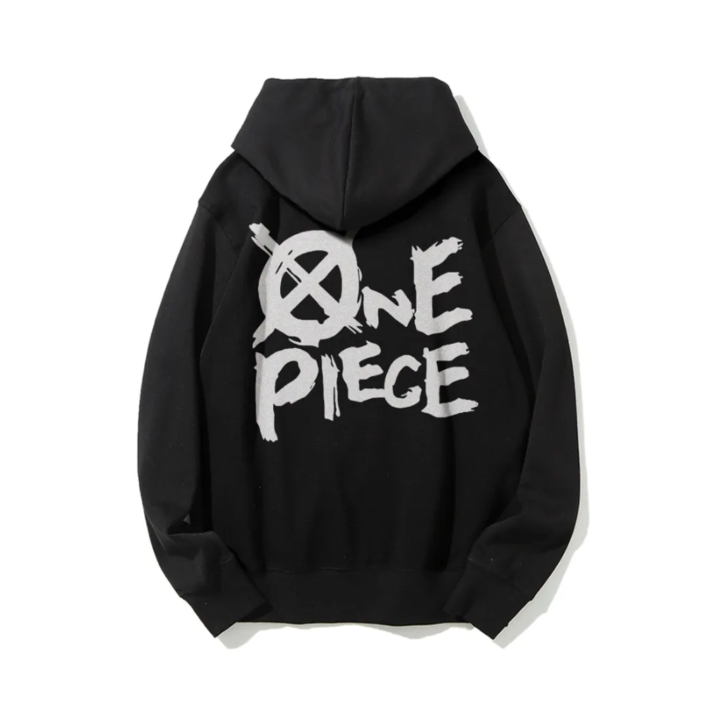 One Piece Nami Anime Hoodie Me – обзор и цена Graphic Hoodie Streetwear