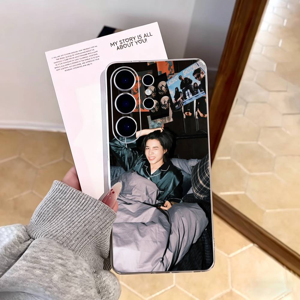 Louis LNGSHOT Phone Case For S – обзор и цена Street Fashion Official