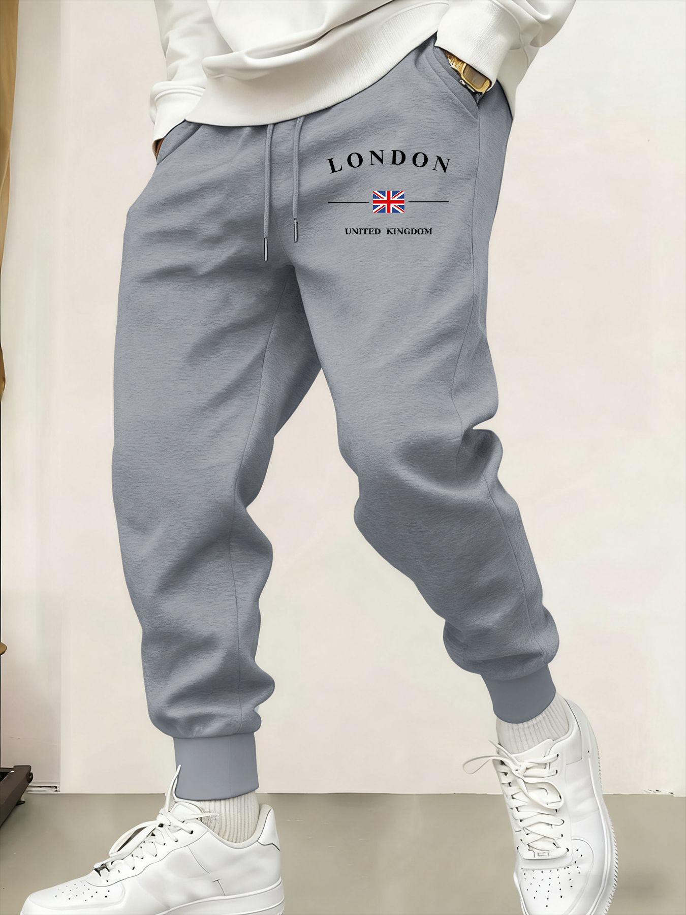 London United Kingdom Flag Pri – обзор и цена Street Fashion In London