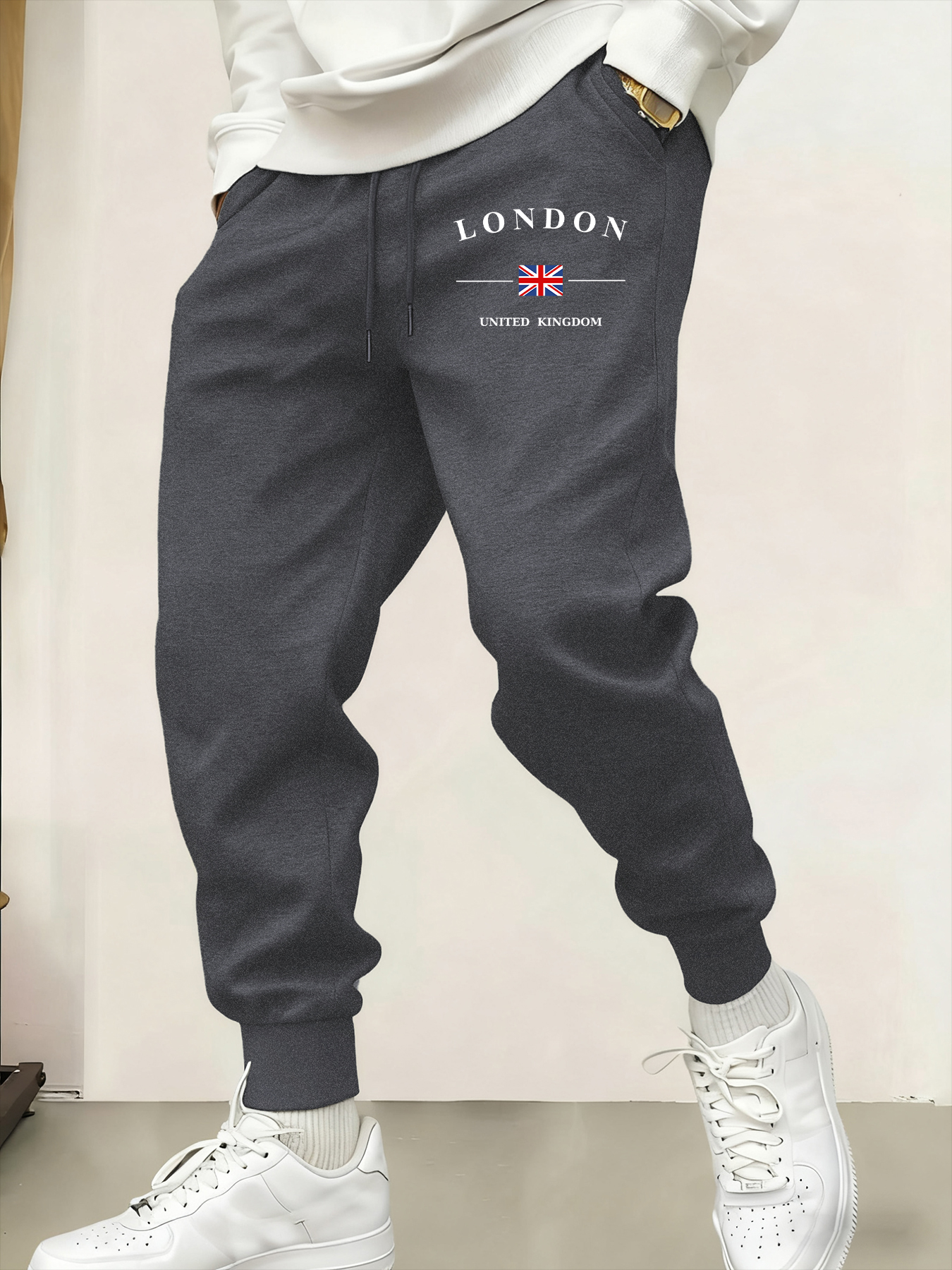London United Kingdom Flag Pri – обзор и цена Street Fashion In London