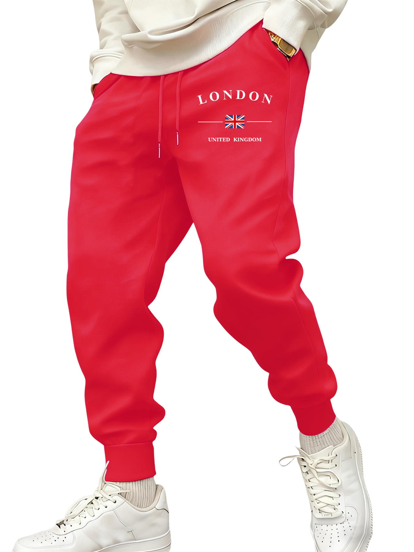London United Kingdom Flag Pri – обзор и цена Street Fashion In London