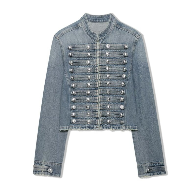 2026 New Women Denim 2 Piece S – обзор и цена Street Fashion News