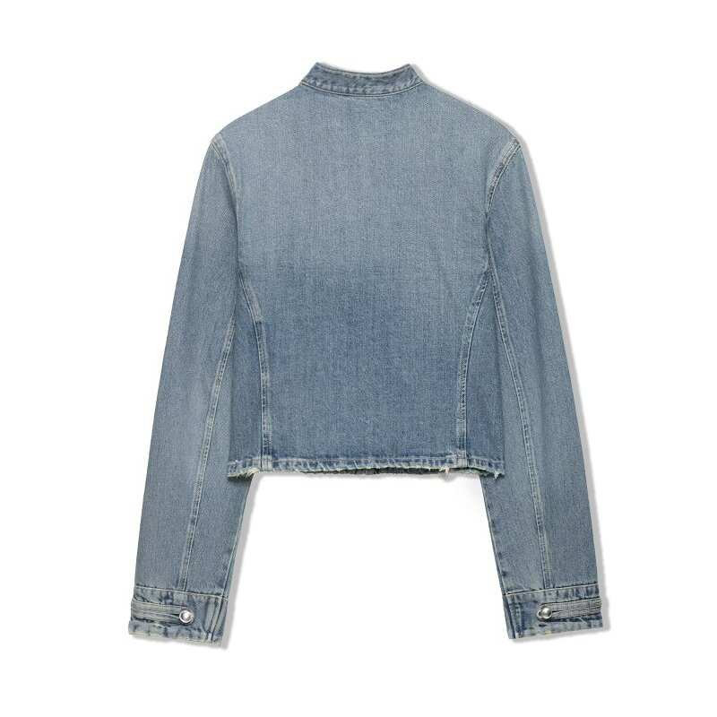 2026 New Women Denim 2 Piece S – обзор и цена Street Fashion News